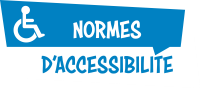 Normes d'accessibilité